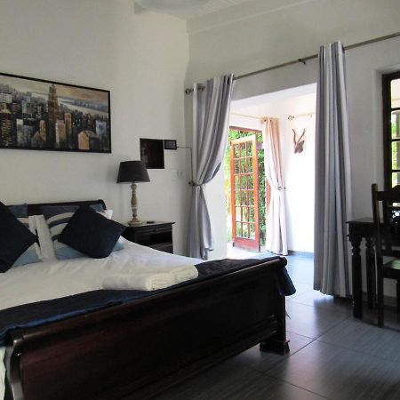House On York Hotel Johannesburg Bagian luar foto