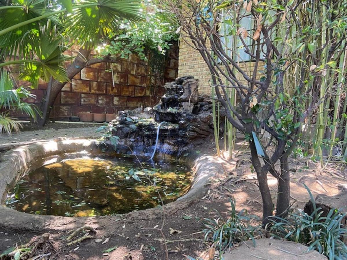 House On York Hotel Johannesburg Bagian luar foto