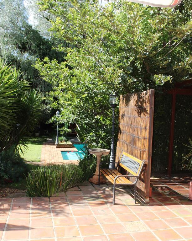 House On York Hotel Johannesburg Bagian luar foto