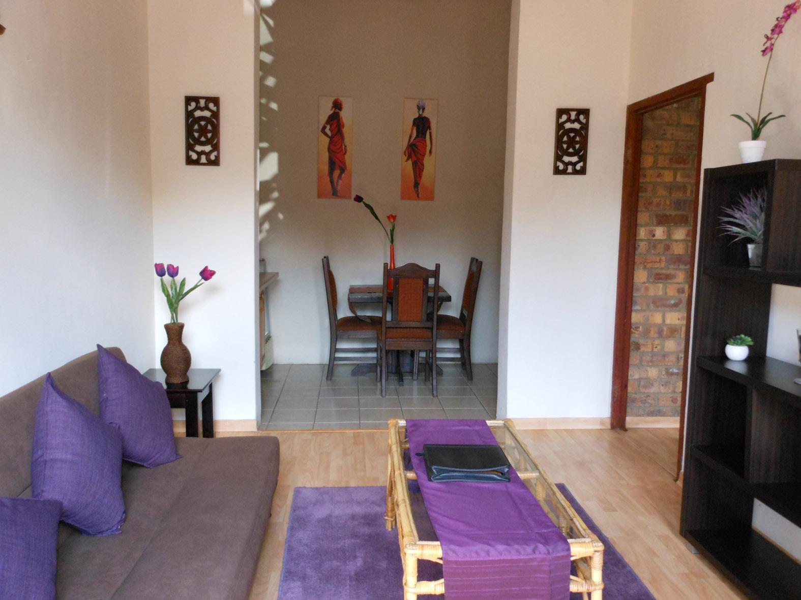 House On York Hotel Johannesburg Bagian luar foto