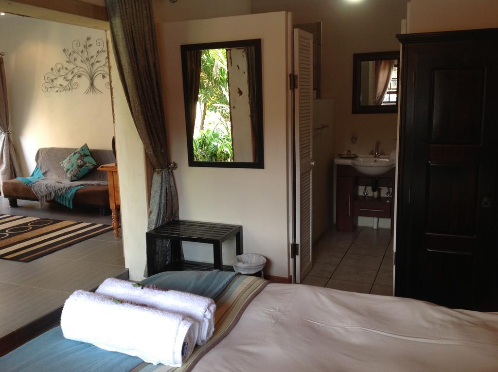 House On York Hotel Johannesburg Bagian luar foto