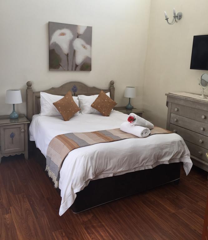 House On York Hotel Johannesburg Bagian luar foto