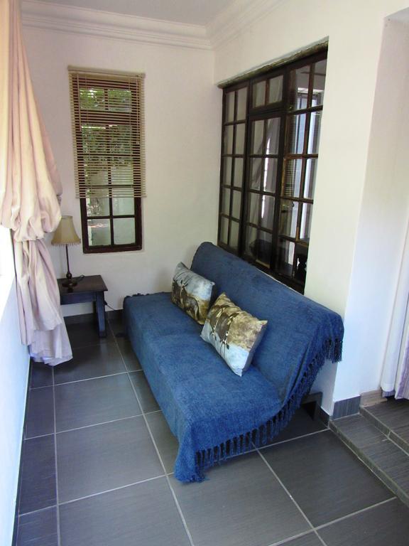 House On York Hotel Johannesburg Bagian luar foto