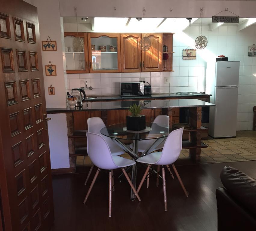 House On York Hotel Johannesburg Bagian luar foto
