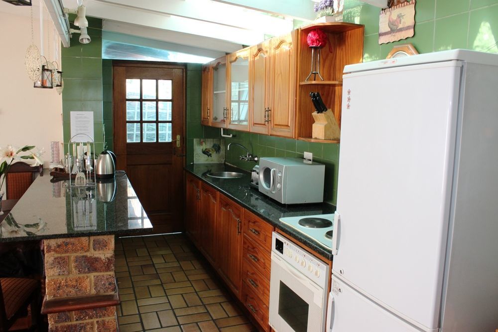 House On York Hotel Johannesburg Bagian luar foto