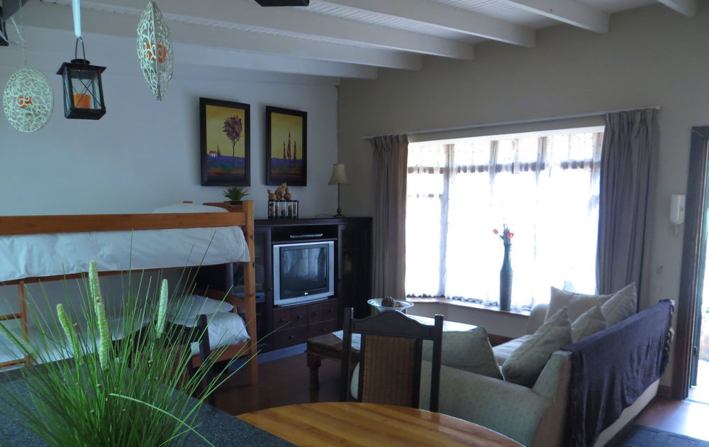 House On York Hotel Johannesburg Bagian luar foto