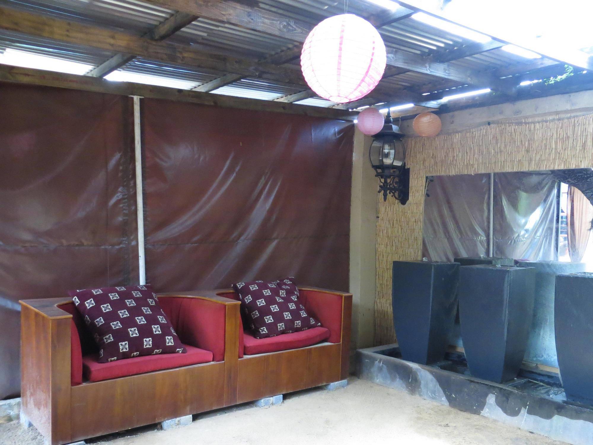 House On York Hotel Johannesburg Bagian luar foto