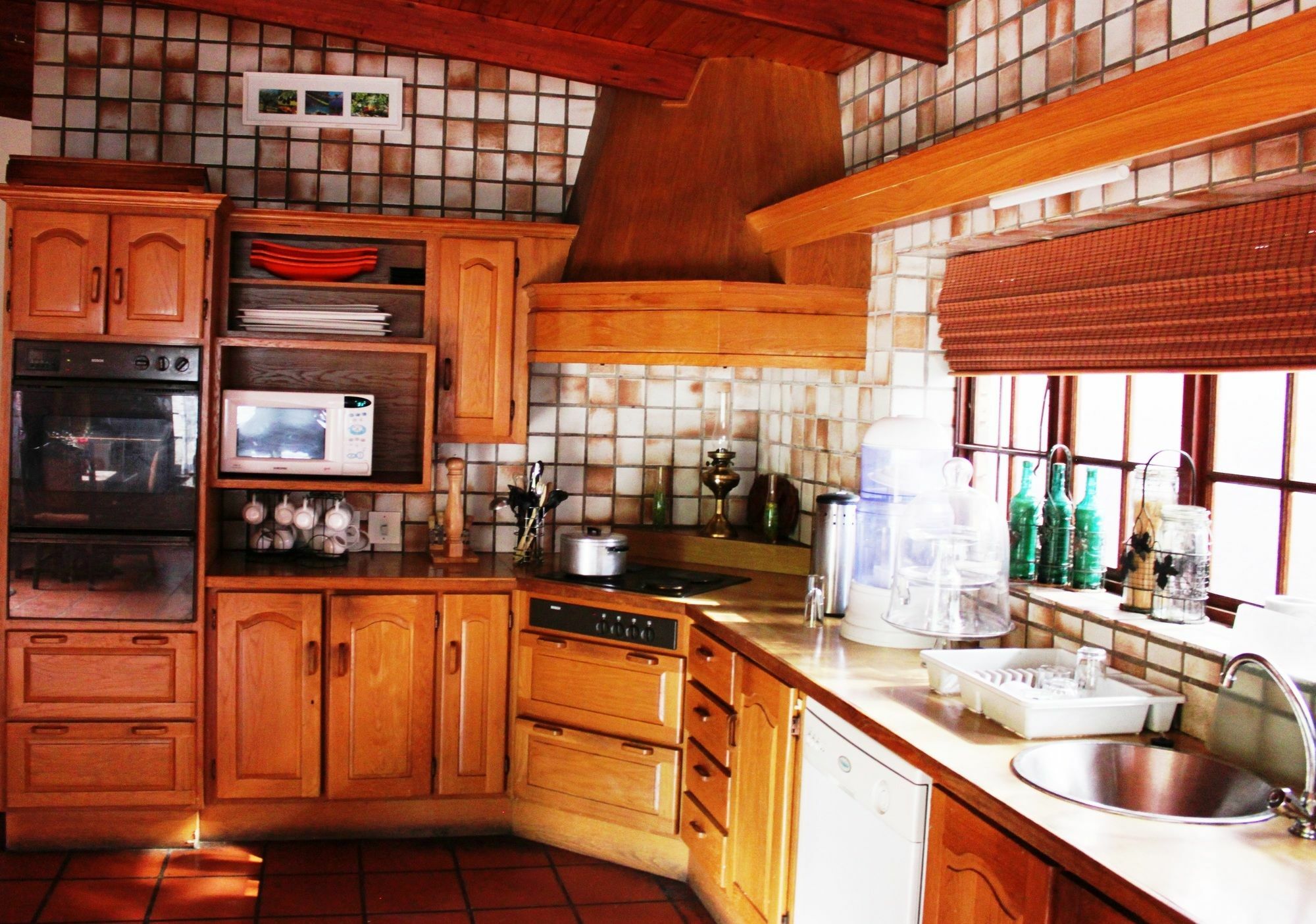 House On York Hotel Johannesburg Bagian luar foto