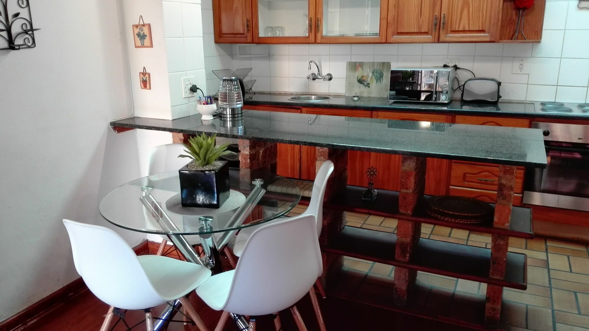 House On York Hotel Johannesburg Bagian luar foto