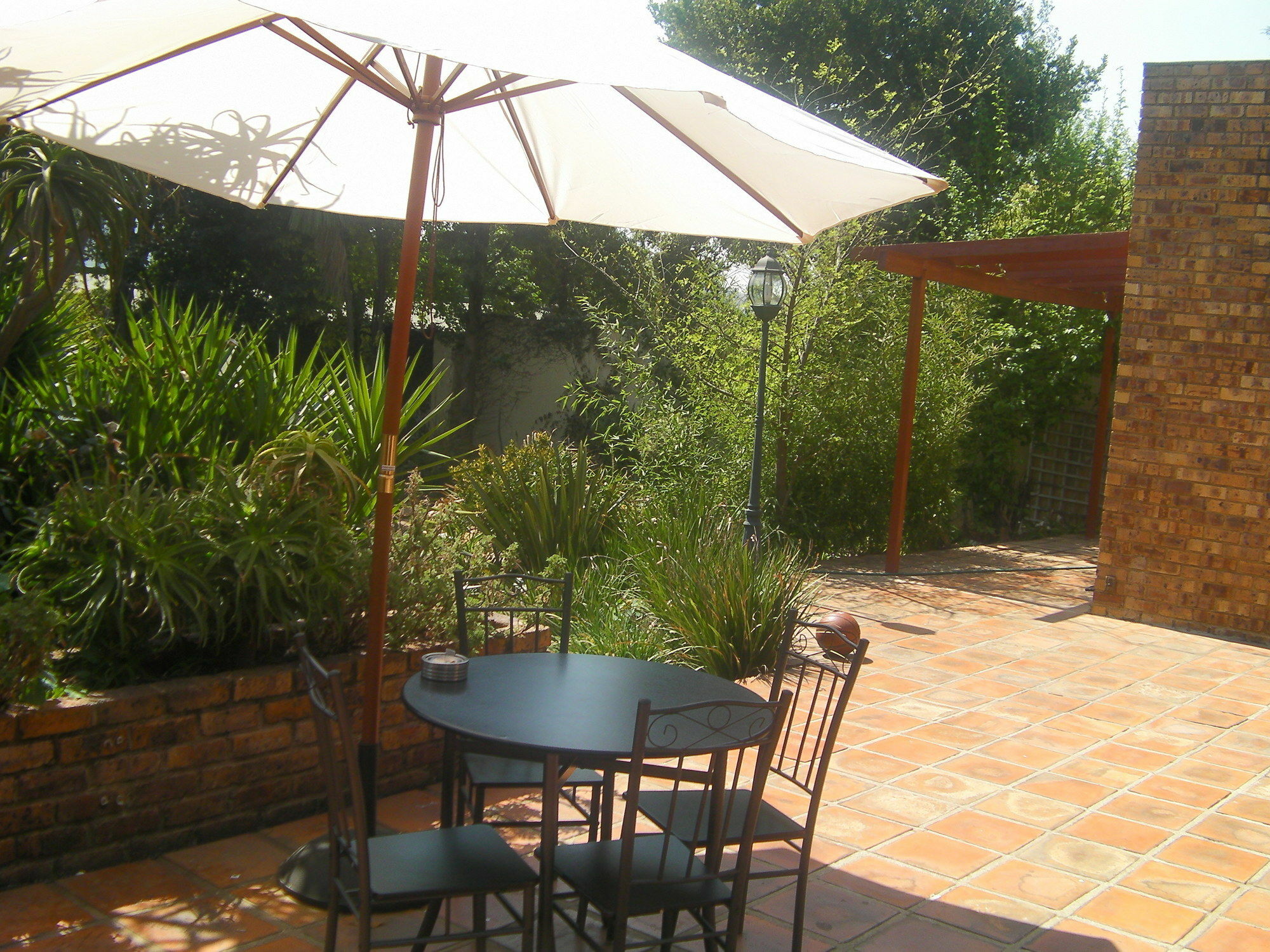 House On York Hotel Johannesburg Bagian luar foto