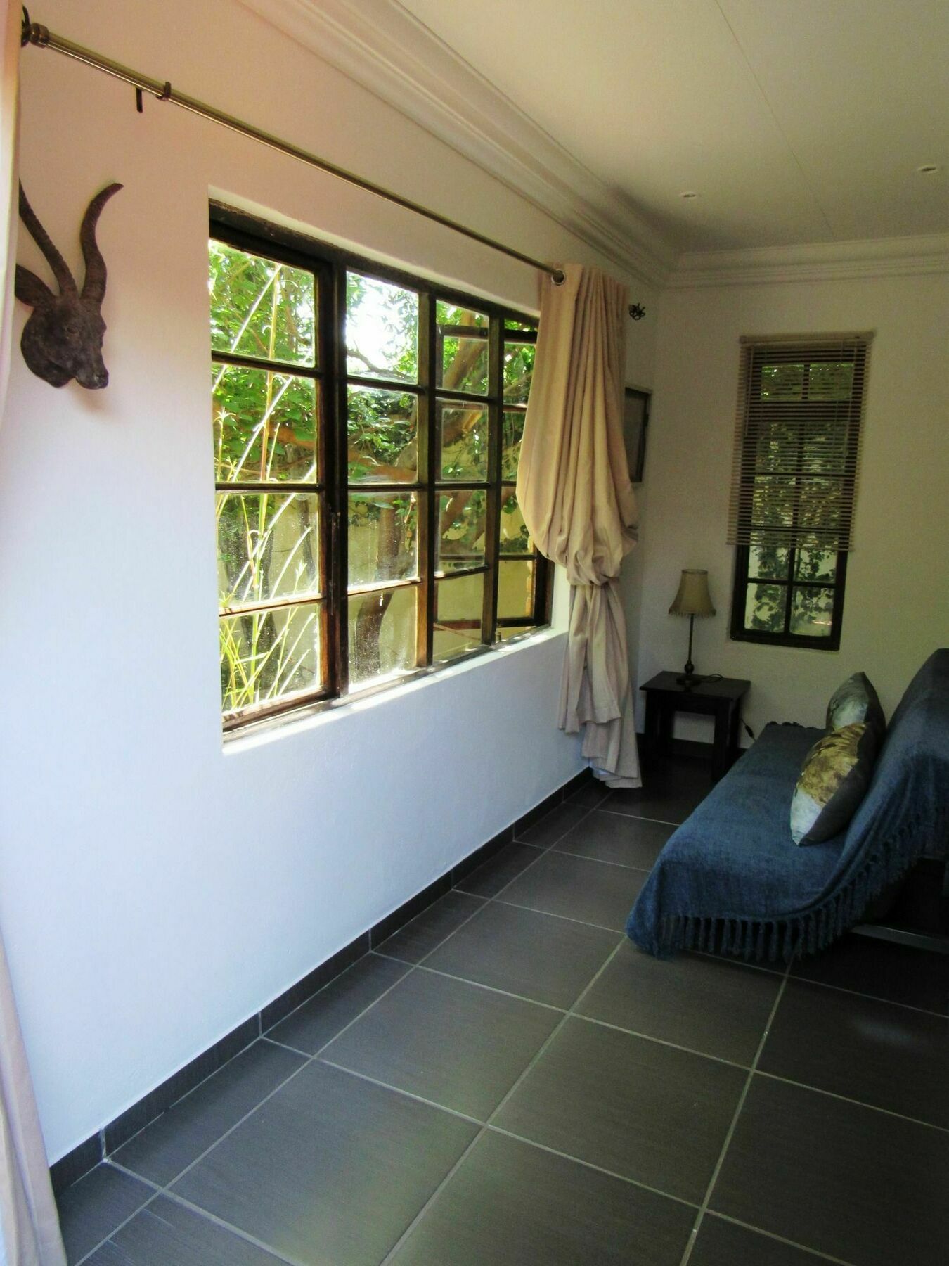 House On York Hotel Johannesburg Bagian luar foto